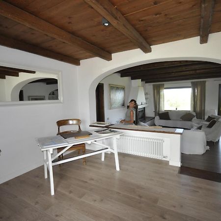 B&B Casa Soresina Offagna Extérieur photo