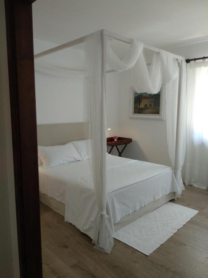 B&B Casa Soresina Offagna Extérieur photo