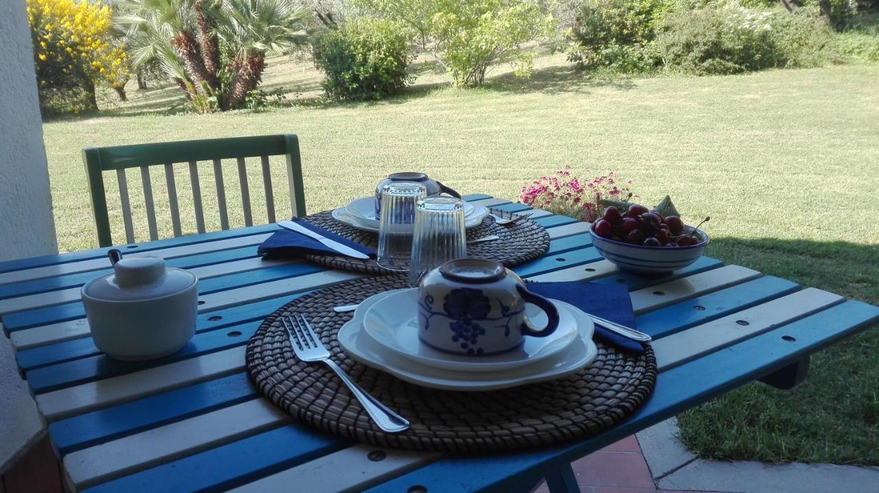 B&B Casa Soresina Offagna Extérieur photo