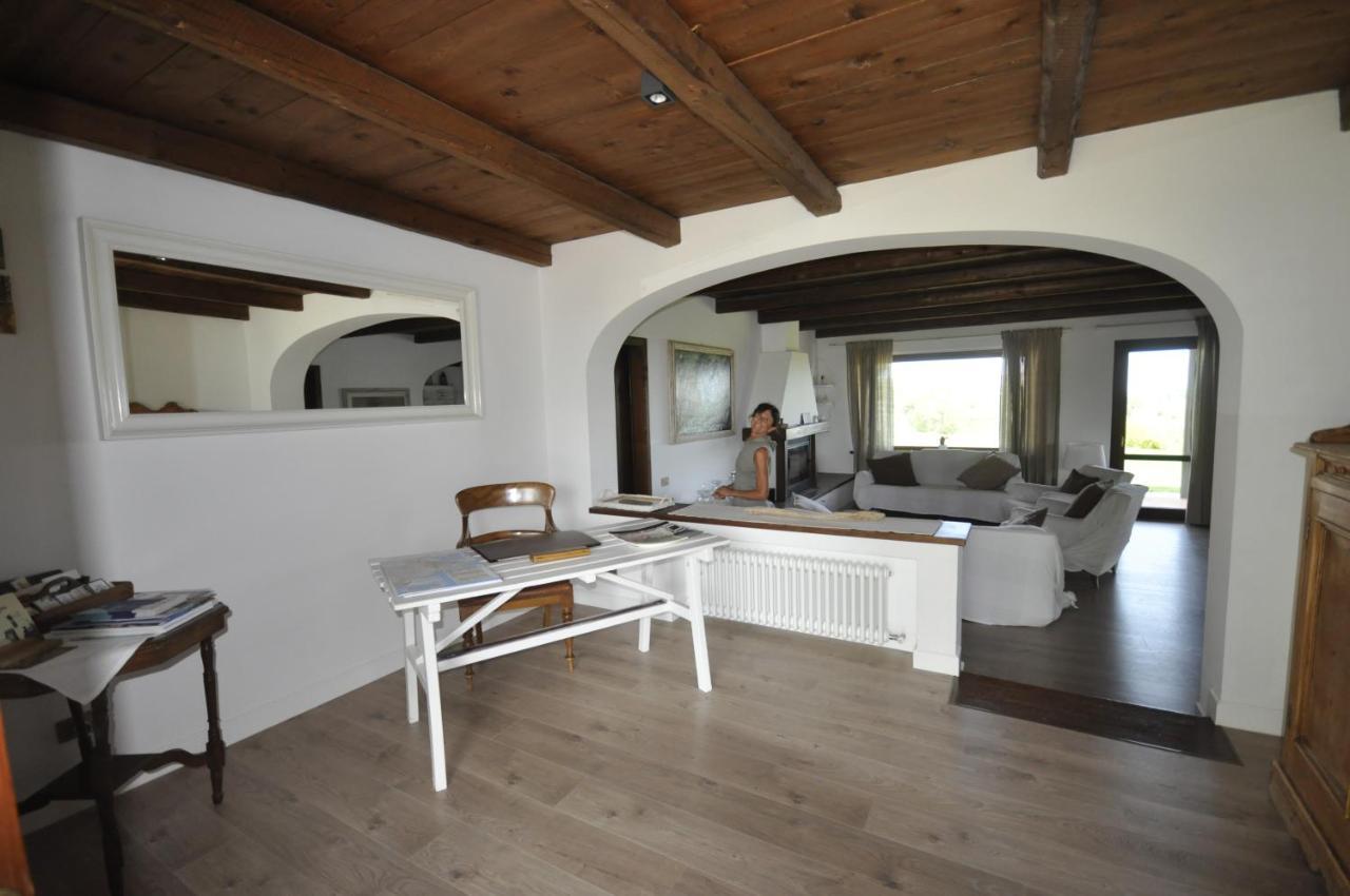 B&B Casa Soresina Offagna Extérieur photo