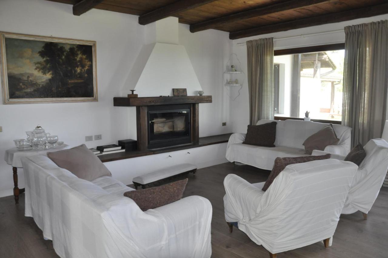 B&B Casa Soresina Offagna Extérieur photo