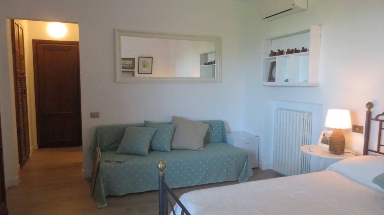 B&B Casa Soresina Offagna Extérieur photo